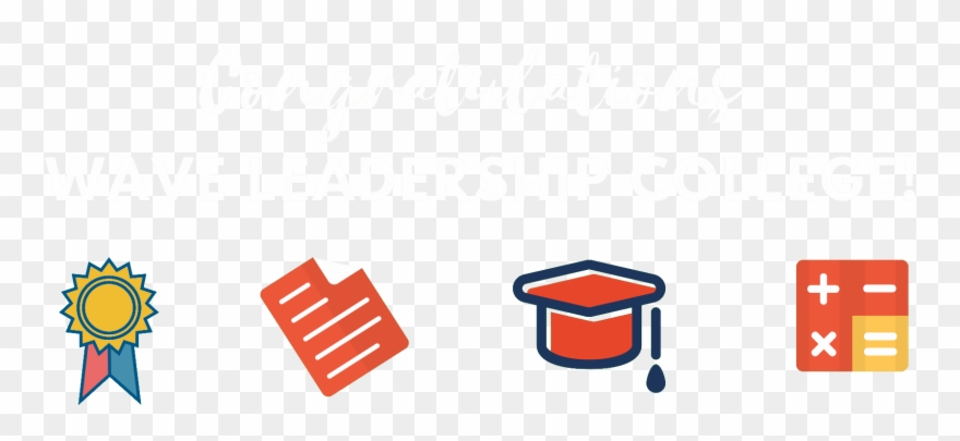 In - Congratulations Clipart