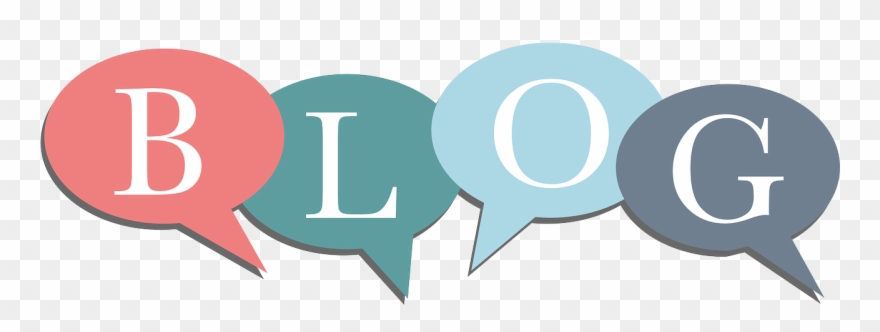 Follow Us - Love Blogs Clipart