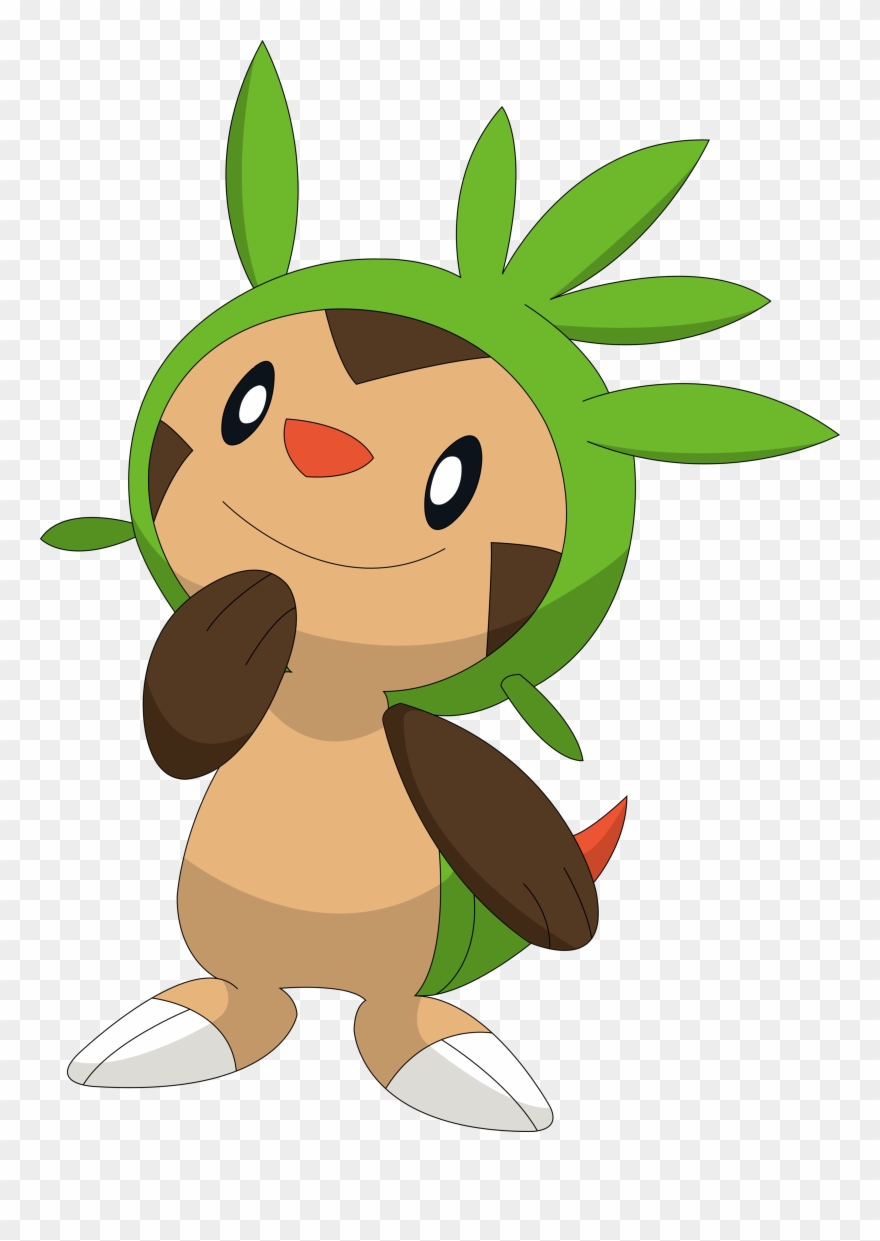 Chespin Yahoo Image Search Results Party Pinterest - Pokemon Chespin Clipart