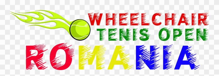 8 11 August 2018 Brd Bucharest Wheelchair Tennis - Wheelchair Clipart