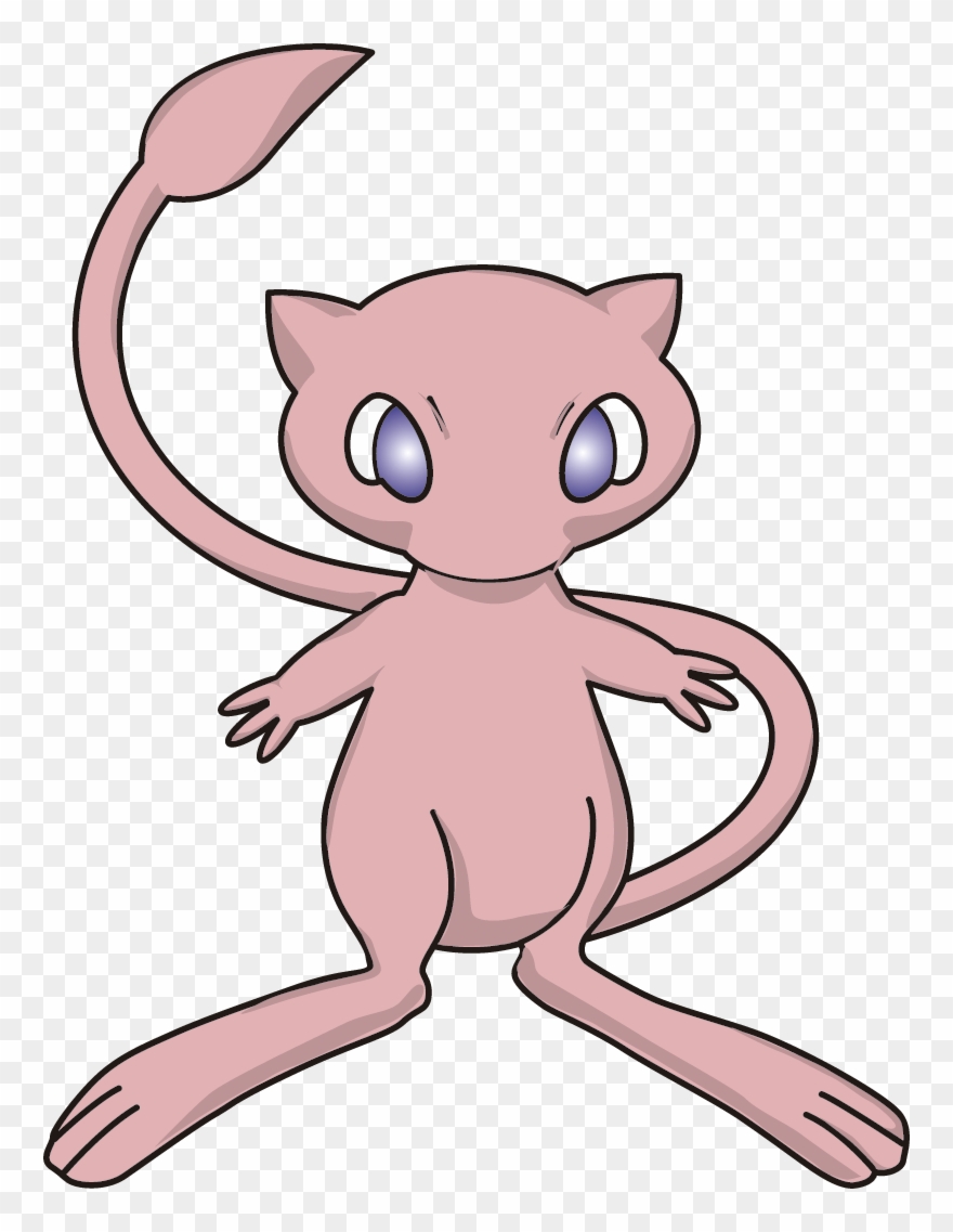Transparent Png Pictures Free - Pokémon Clipart