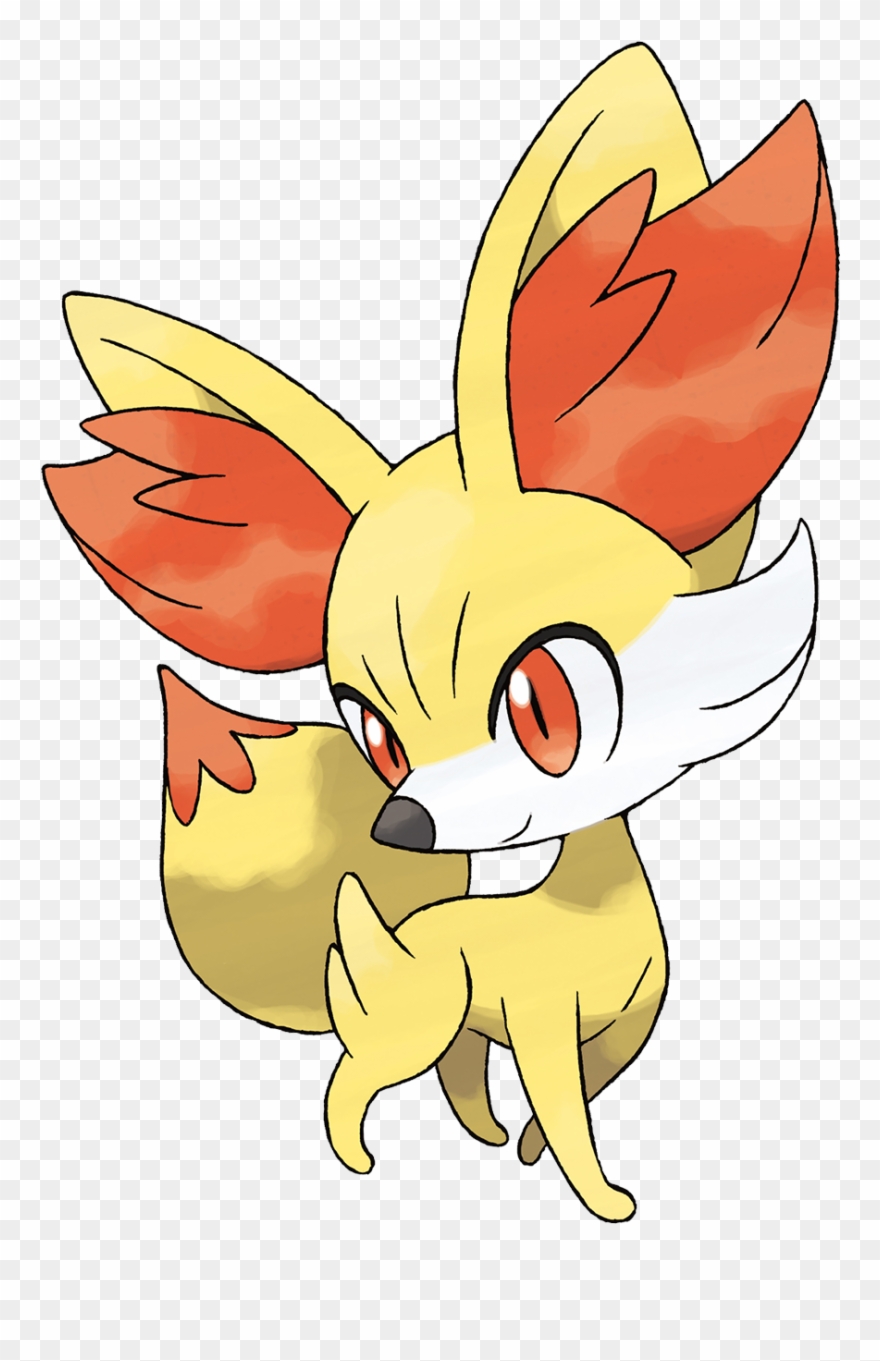 Free Png Image - Pokémon X [3ds Game] Clipart