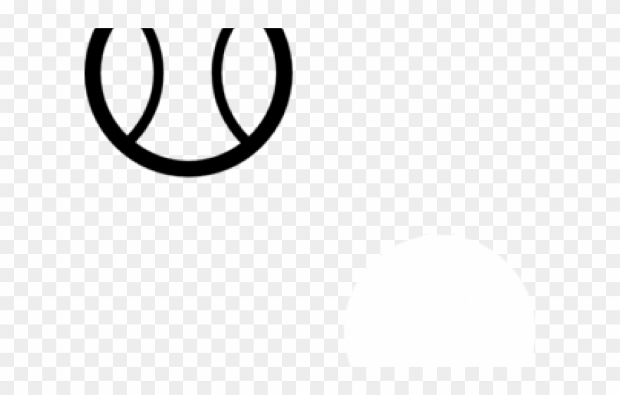 Tennis Ball Clipart Boll - Ball - Png Download