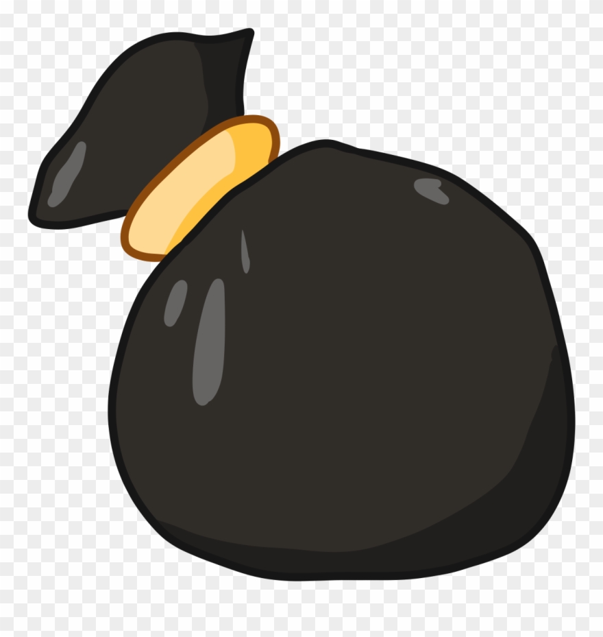 Eraser Clipart Cap - Bfdi Trashy - Png Download
