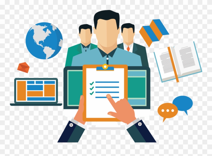 Jobs Clipart Transparent - Kerala Nmms Answer Key 2018 19 - Png Download