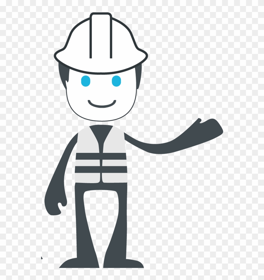 Jobs Clipart Engineering Job - Job - Png Download