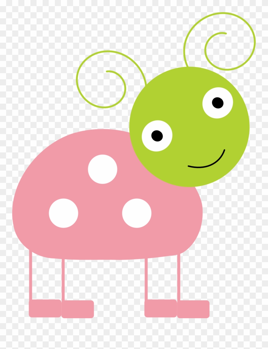 Nest Clipart Baby Floral - Clip Art - Png Download