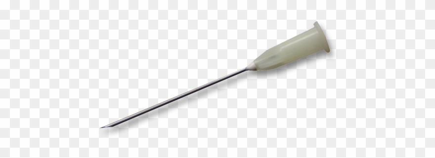 Hypodermic Needle Clipart - Hypodermic Needle - Png Download