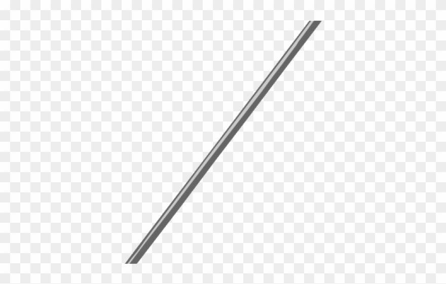 Needle Pictures Free Download Clip Art Carwad - Metal Pole - Png Download
