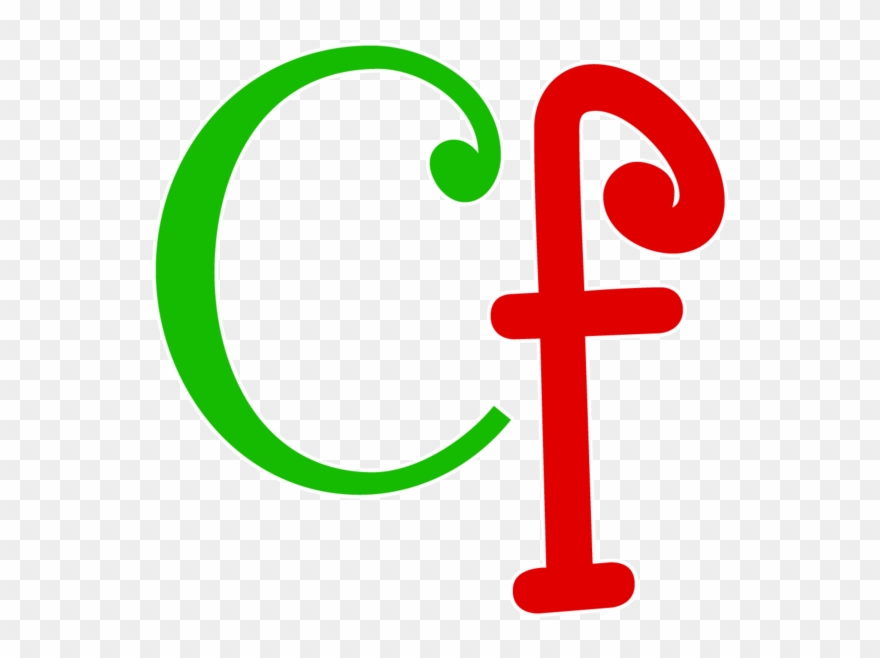 Free Fonts Weihnachtskollektion Im Mac App Store - Cross Clipart