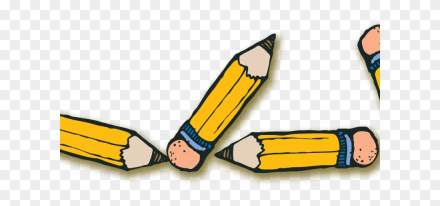 Back To School Clipart Banner - Back To School Border Transparent - Png Download