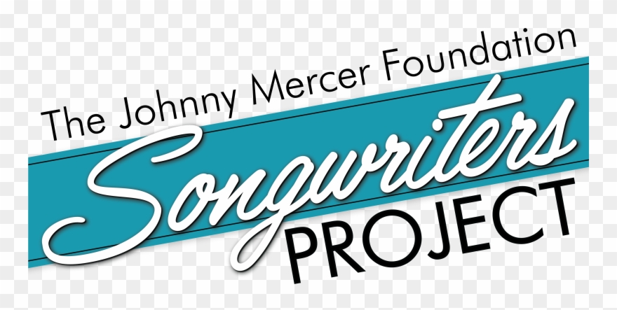 10th Anniversary Johnny Mercer Foundation Songwriters - Anong Clipart