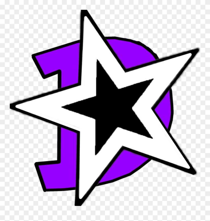 Image - Douglasville Cheer Stars Clipart