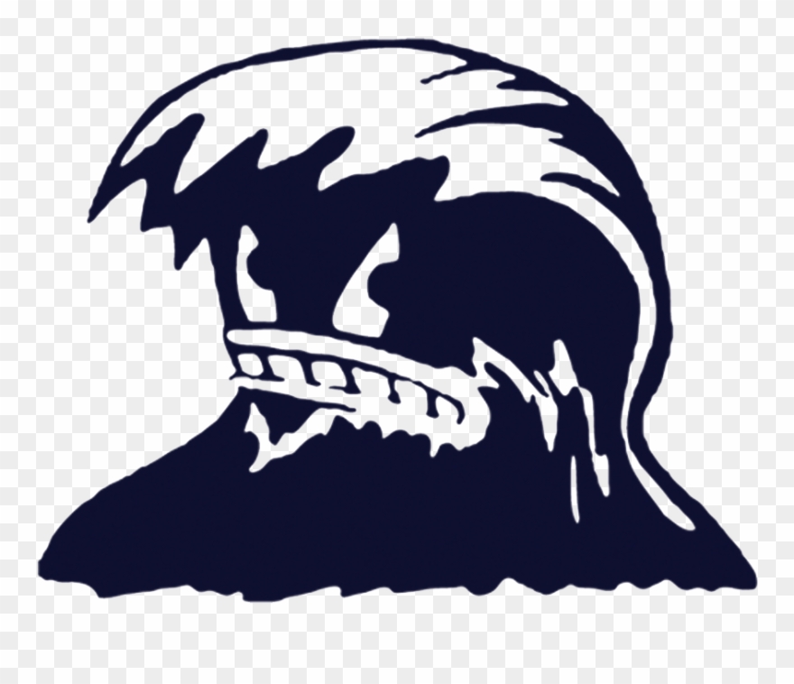 Harrisonhigh School - Harrison High School Nj Mascot Clipart