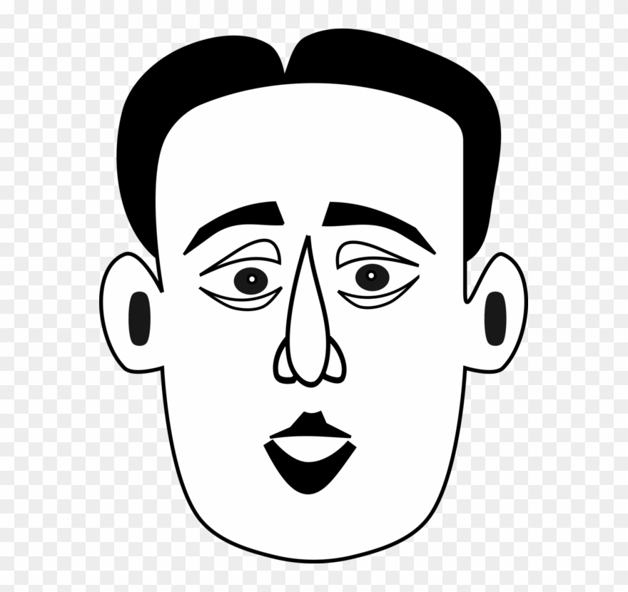 Doubt Computer Icons Emotion Image Resolution Facial - Doubt Clipart Black And White - Png Download