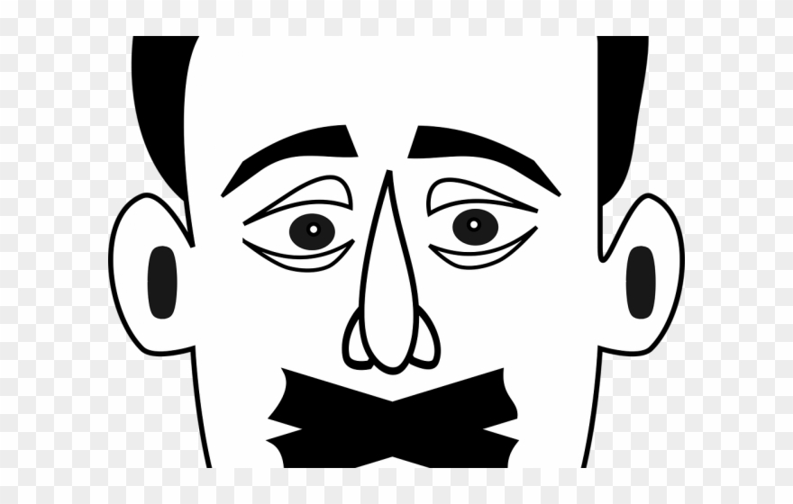 Emotions Clipart Avoidance - Clip Art - Png Download