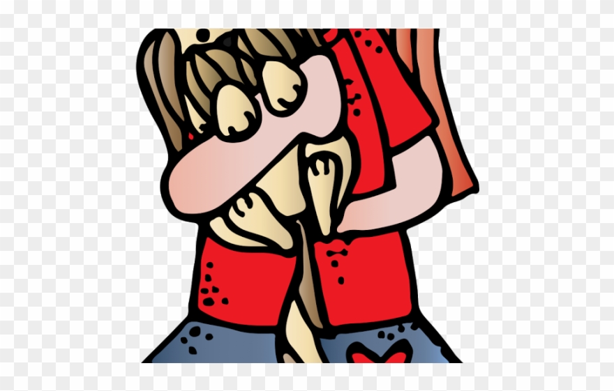 Emotions Clipart Melonheadz - Clip Art - Png Download