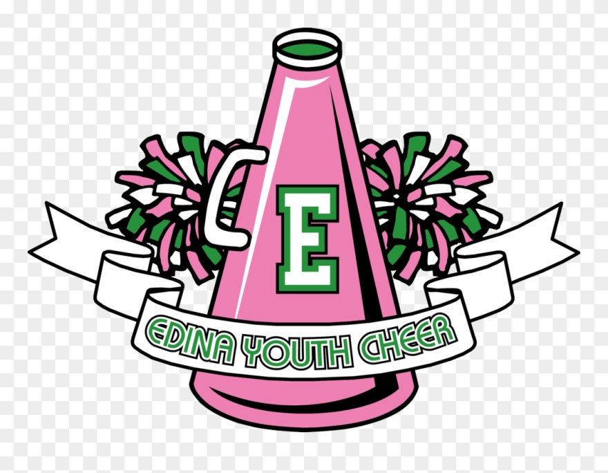 Image Royalty Free Download Cheering Sports Crowd Clipart - Cheer Team - Png Download