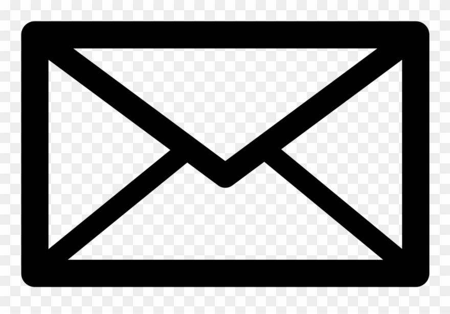 Updates - Royalty Free Email Png Clipart