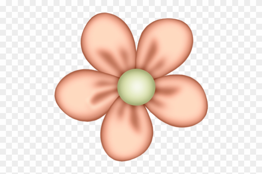 Blumengraphik, Blume Cliparts, Art Clipart, Blumenhandwerk, - Cute Flower Png Transparent Png