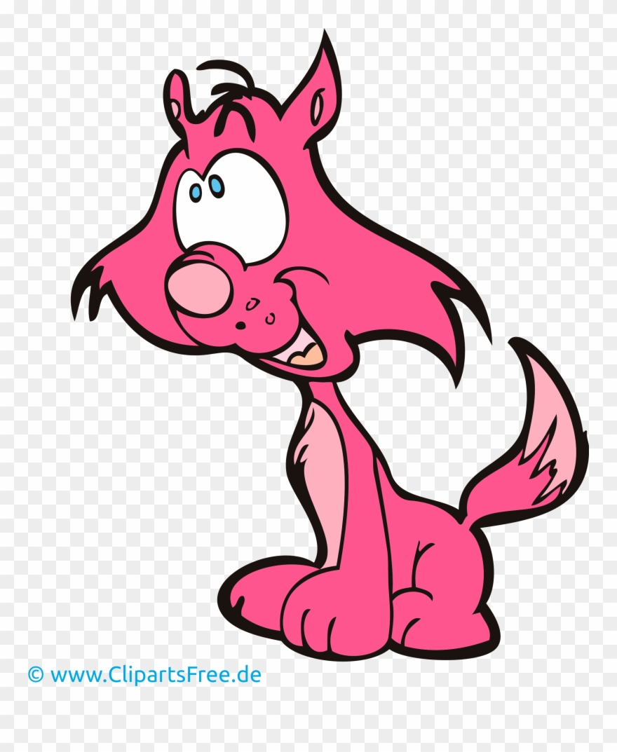 Katze Clipart - Png Download