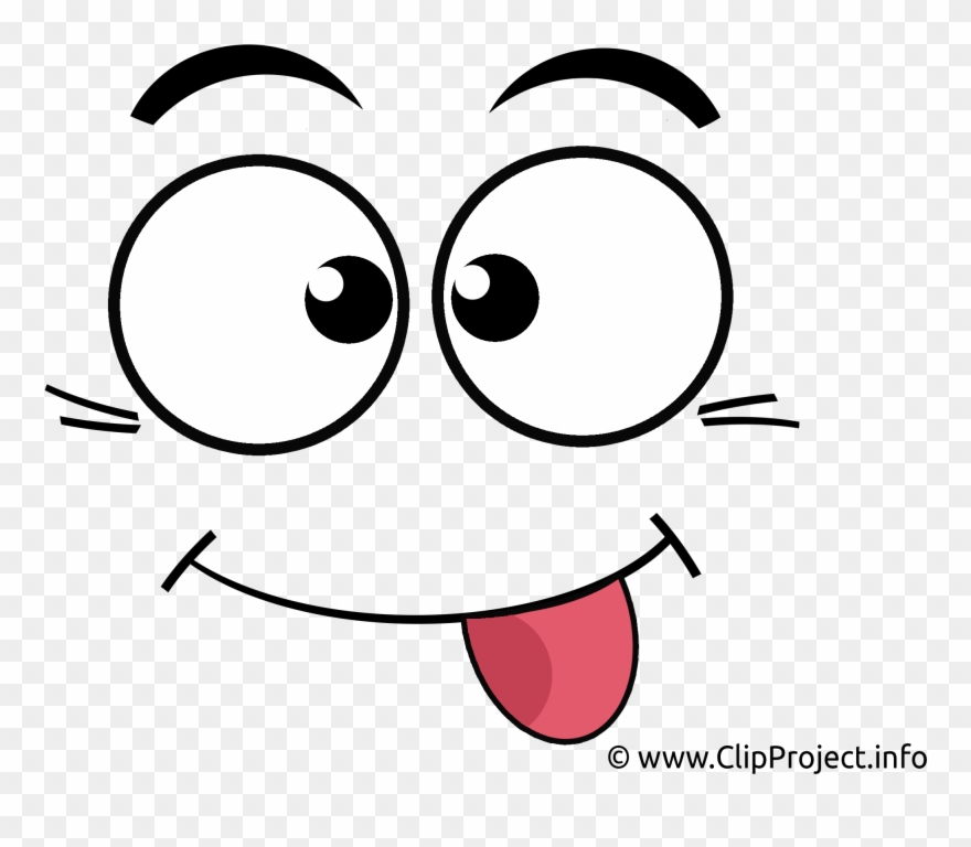 Bildergebnis Für Lustige Comic Gesichter - Lustige Gesichter Comic Clipart