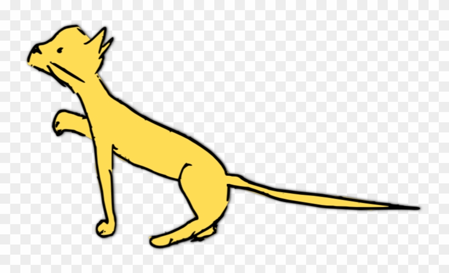 Free Scrap Cat Png - Portable Network Graphics Clipart