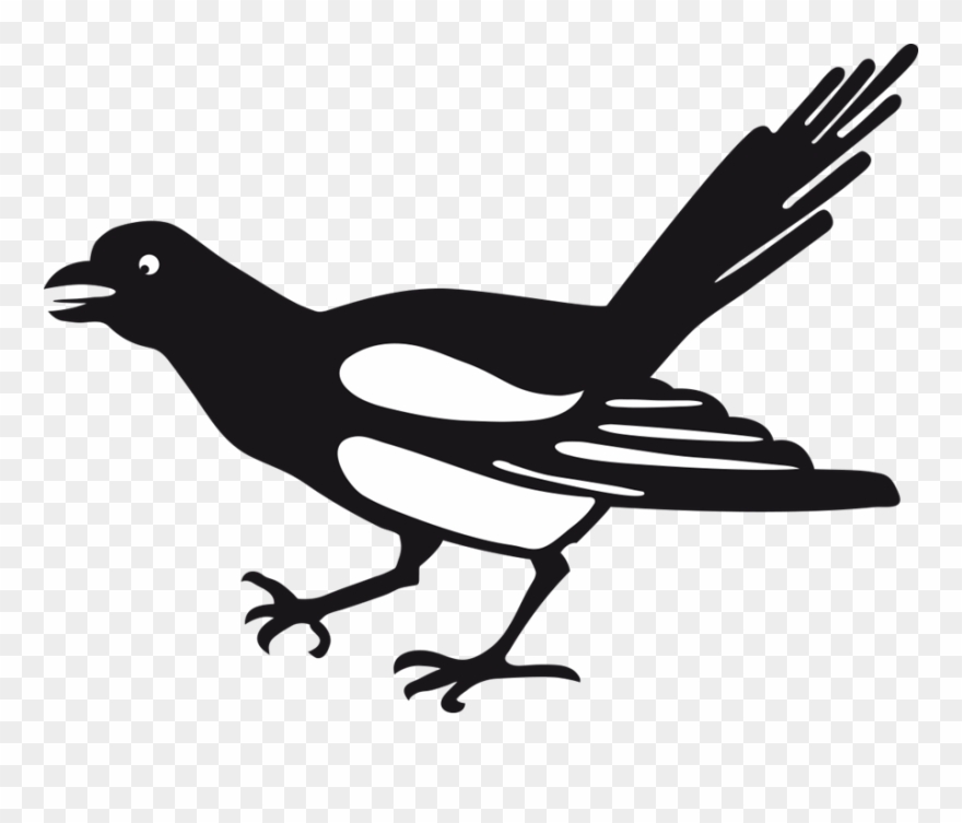 Elster - - Sv Algermissen Clipart