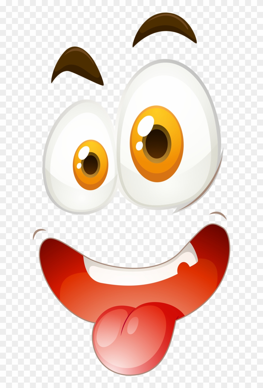 Erkunde Mund Zeichnen, Augen Und Noch Mehr - Smiley Clipart