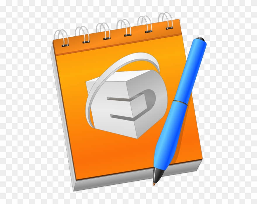 Eazydraw Im Mac App Store - Eazydraw Logo Clipart