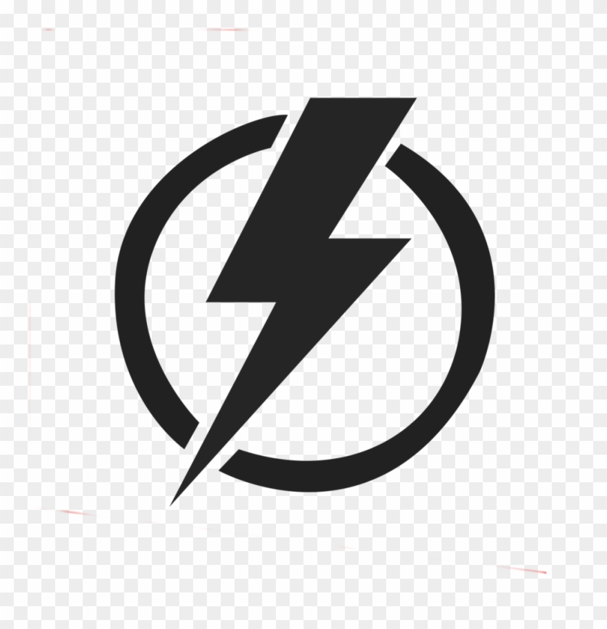 Electricity Computer Icons Symbol - Electric Energy Logo Clipart