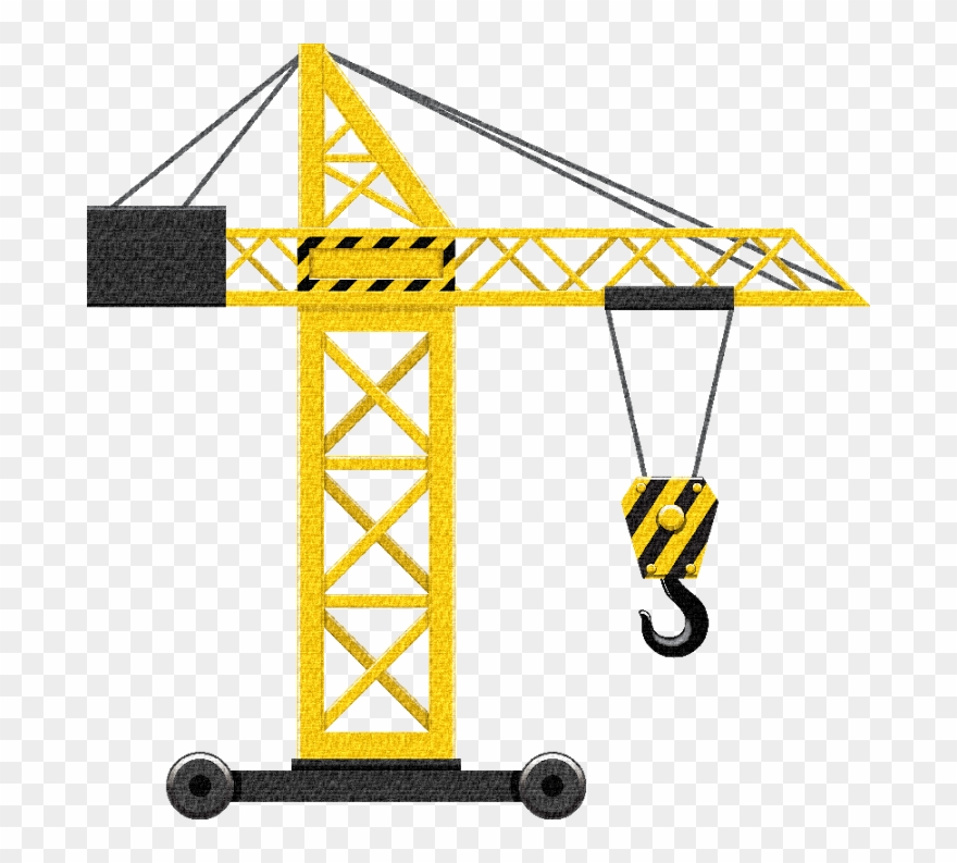 Ilustraciones Infantiles Kit Elementos Utilizados Para - Construction Trucks Clipart - Png Download