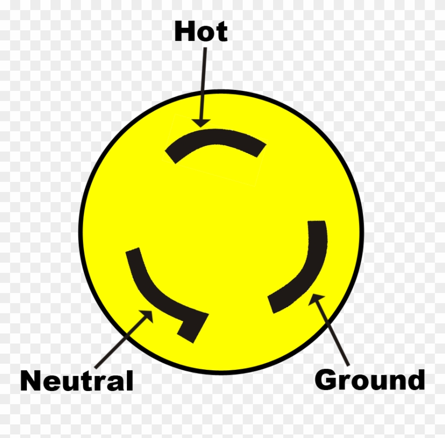 Graphic Stock No Electricity Clipart - Shore Boat Power 50a - Png Download