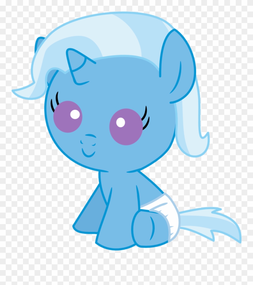 Diaper Transparent Clipart Blue Clip Download - Cute Pics Transparent Background - Png Download