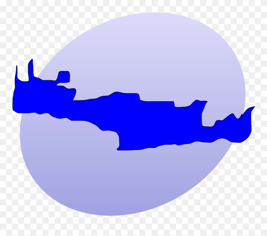 Datei - P Crete - Svg - Crete Clipart