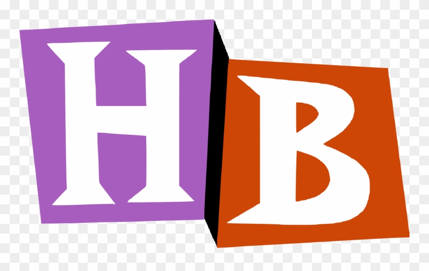 La Serie Reflejaba La Clase Media De La Sociedad Estadounidense - Hanna Barbera Logo Png Clipart