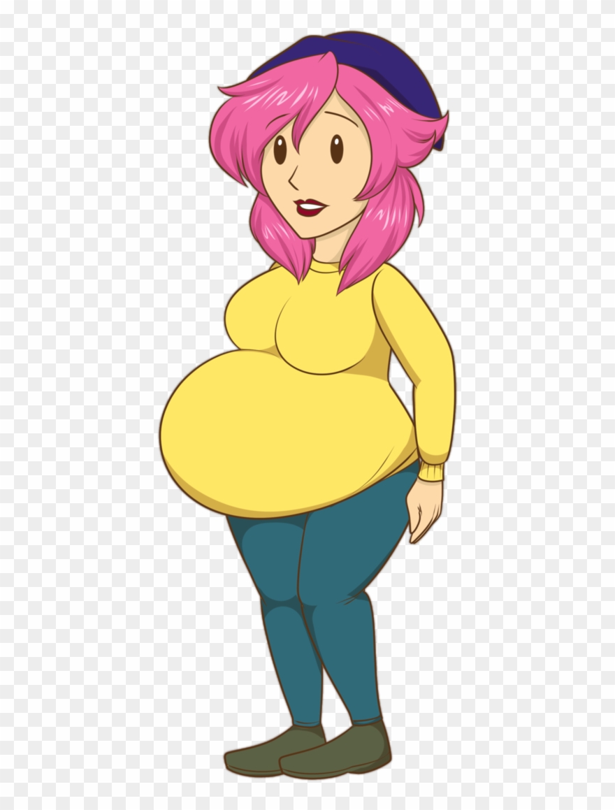 Image Freeuse Stock Bun In The Oven Clipart - Cartoon - Png Download