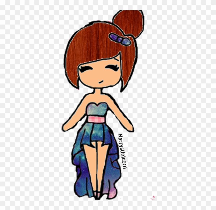 Chibi Instagram Templates With Glasses Doctor Whooves - Chibi Instagram Clipart