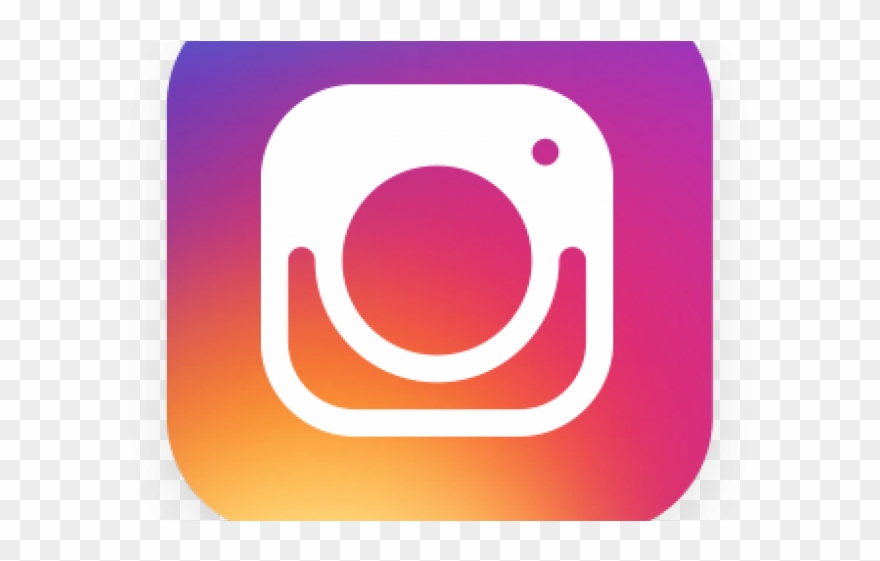 Instagram Clipart Small - Instagram - Png Download