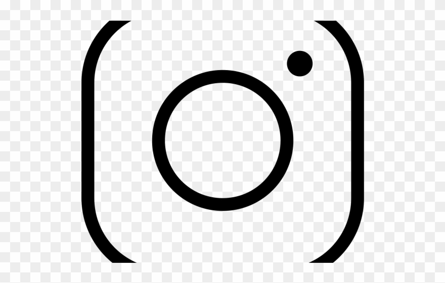 Instagram Clipart Home Button - Instagram - Png Download