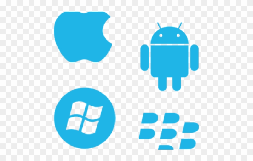 Android Inc Clipart
