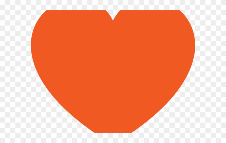 Instagram Clipart Logo Hq - Instagram Like Heart Png Transparent Png