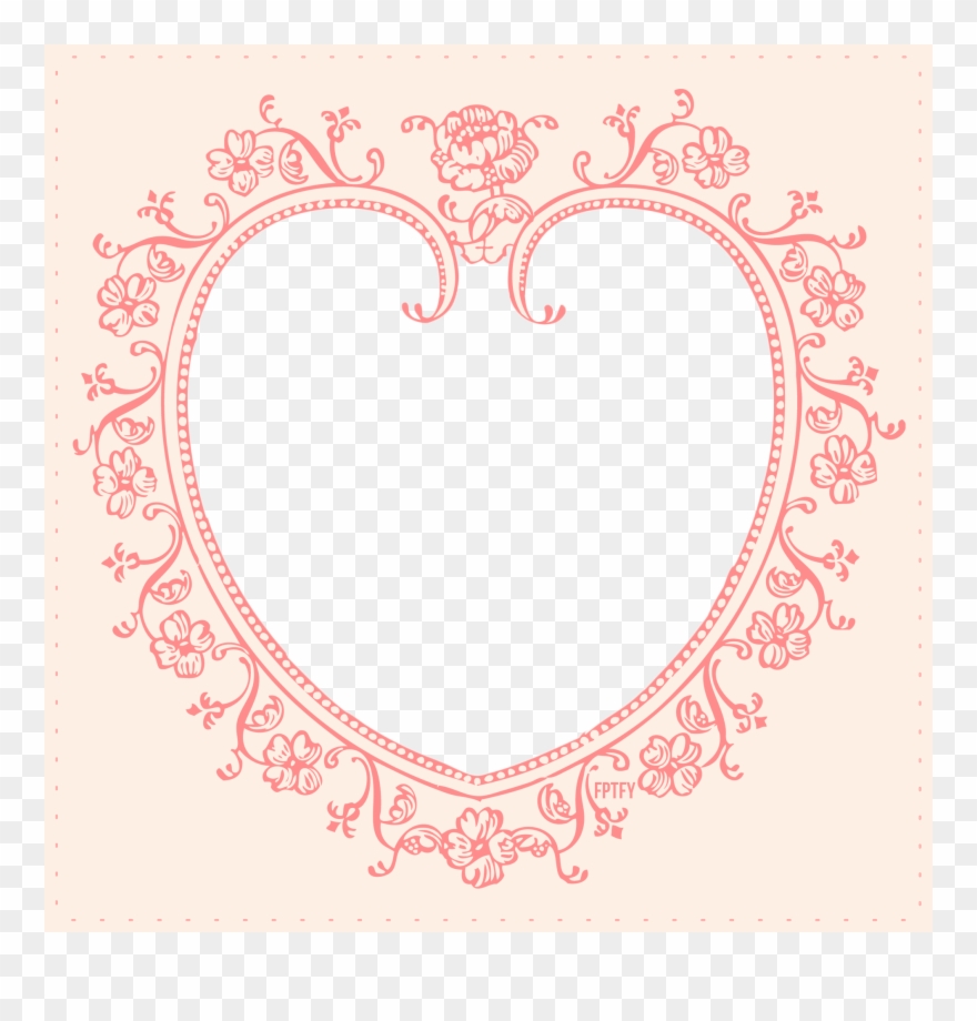 Instagram Clipart Cute - Vintage Heart And Key Pillow Case - Png Download