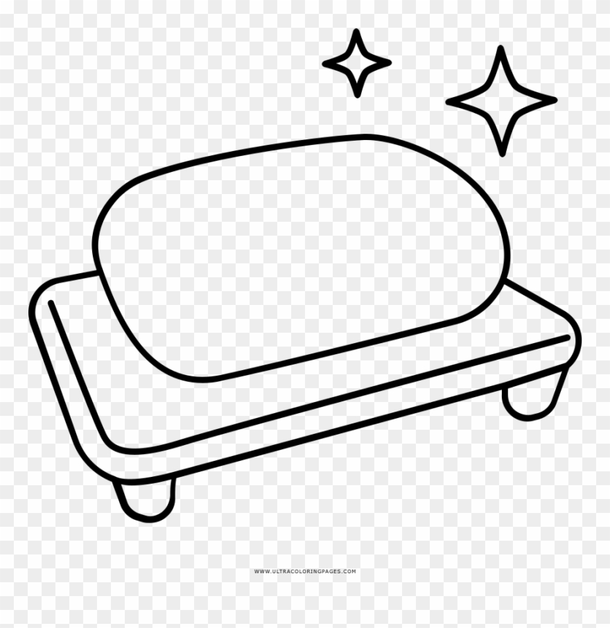 Stunning Ideas Radiodangdut Com - Mewarnai Gambar Sabun Mandi Clipart
