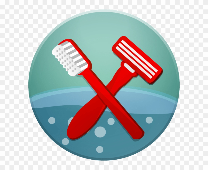 Brush With Greatness - Circle Clipart