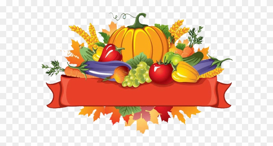Krasnoyarsk Harvest Festival Crop Yield Daytime Holiday - Осень Овощи И Фрукты Clipart