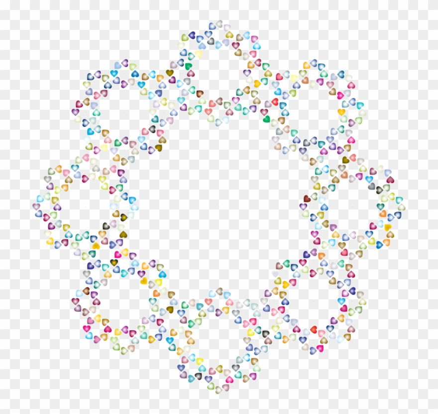 Picture Frames Human Body Ornament Computer Icons Abstract - Clip Art - Png Download