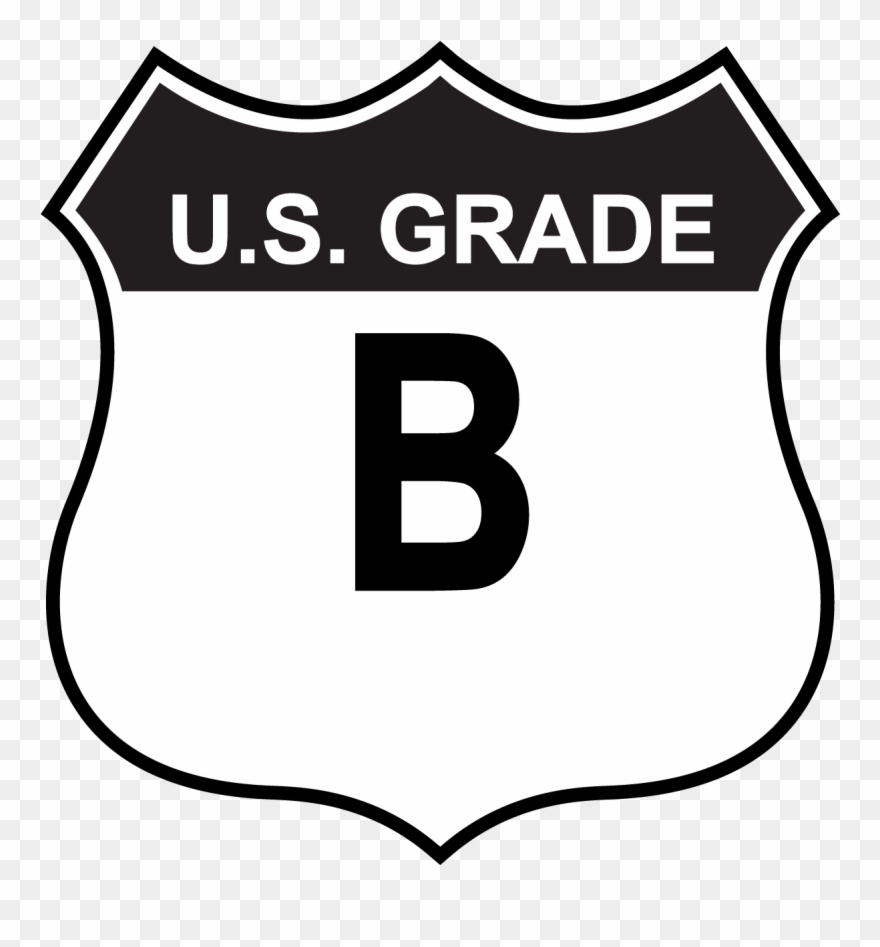 Grade And Quality Labels For Fruits Vegetables And - Pennant Hills Public School Clipart