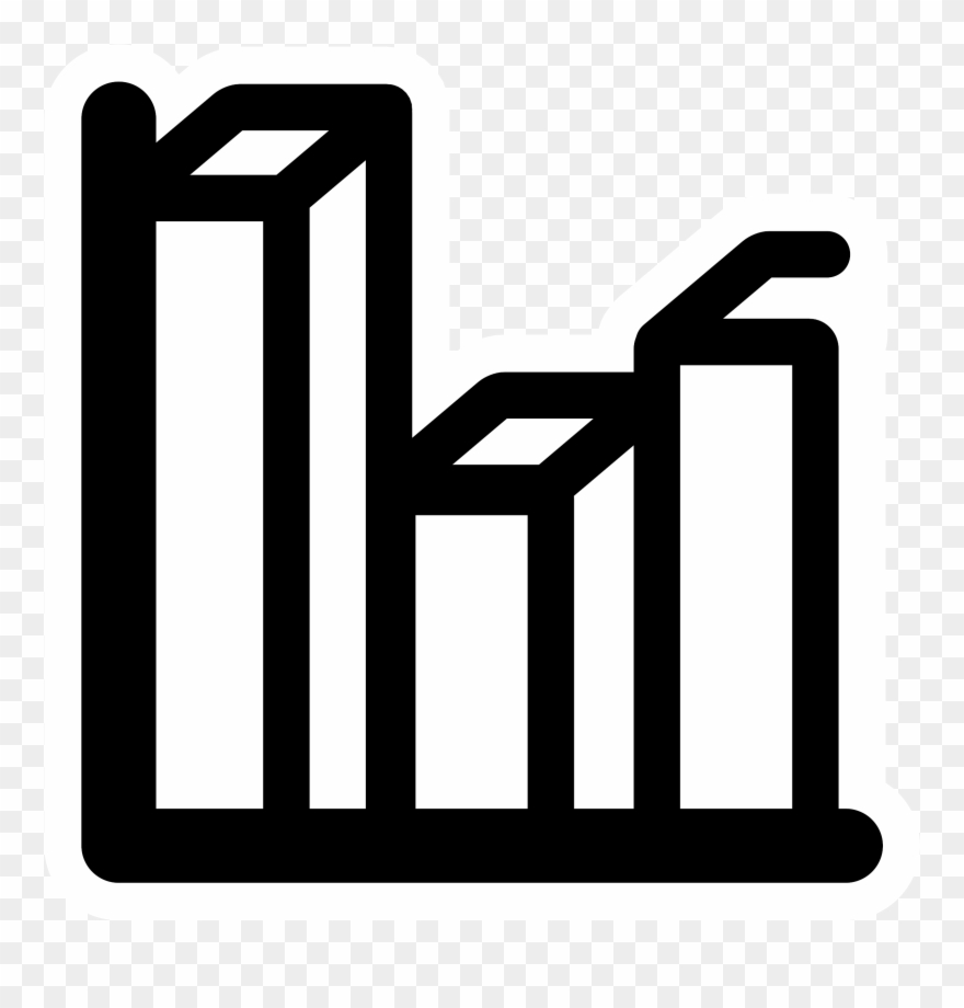 Ivory Soap Bars Clipart - Bar Chart - Png Download