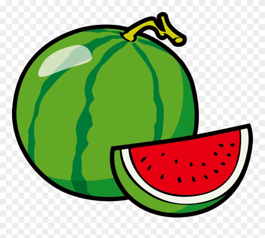 Coloring Book Clip Art Transprent Png Free - Colouring Pictures Of Fruits Transparent Png